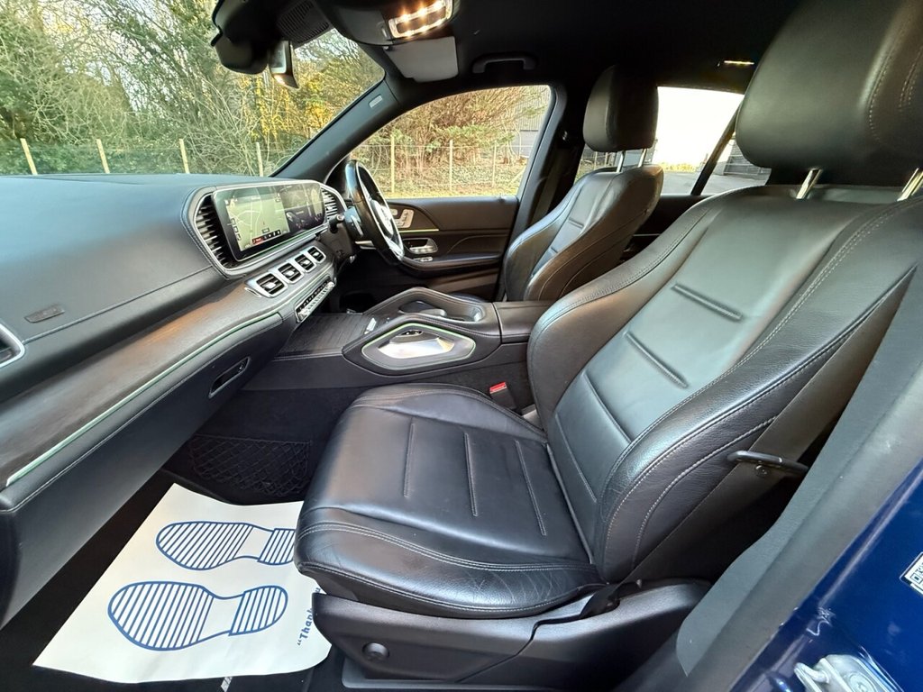 Used Mercedes-Benz GLE 2020 for sale - 77080452: Photo 19