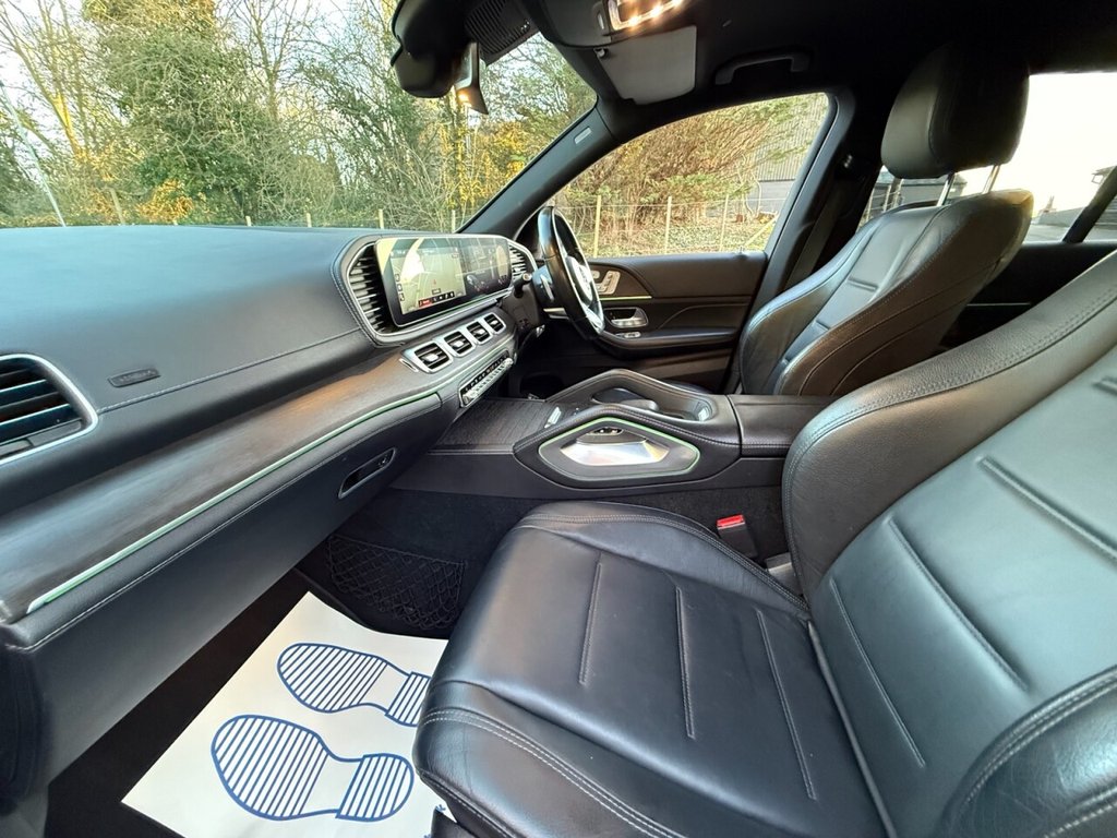 Used Mercedes-Benz GLE 2020 for sale - 77080452: Photo 20