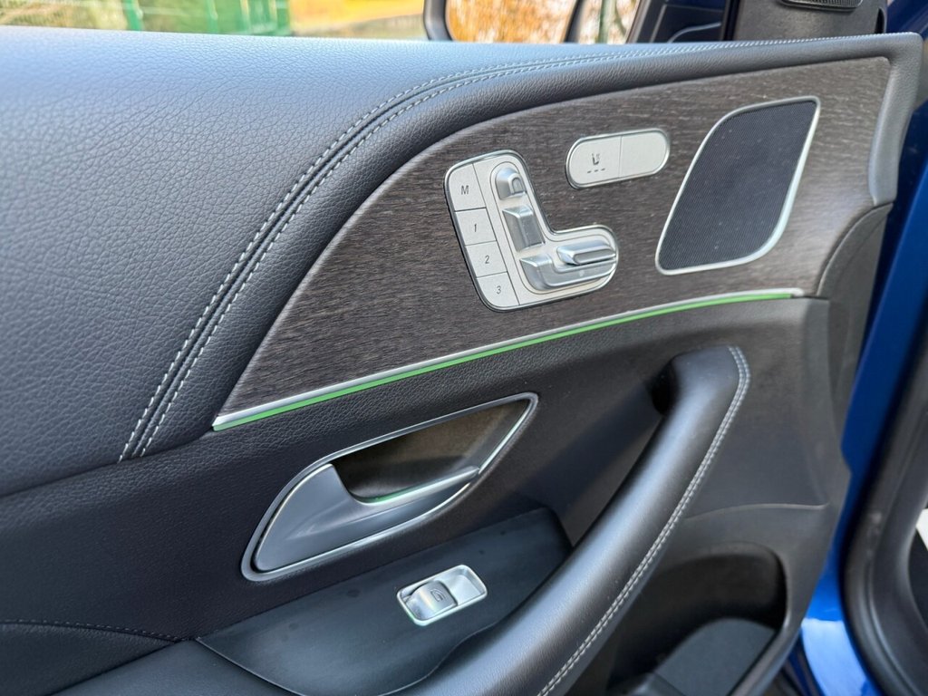 Used Mercedes-Benz GLE 2020 for sale - 77080452: Photo 21