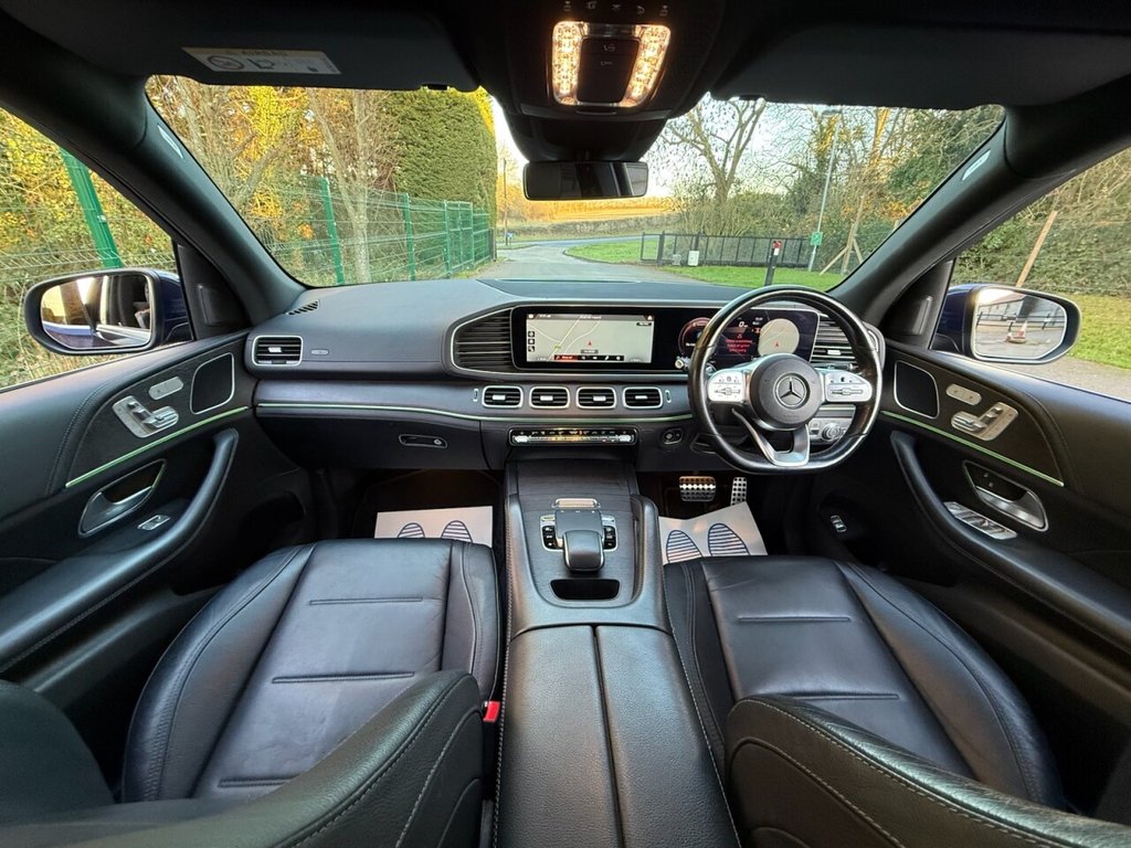 Used Mercedes-Benz GLE 2020 for sale - 77080452: Photo 23