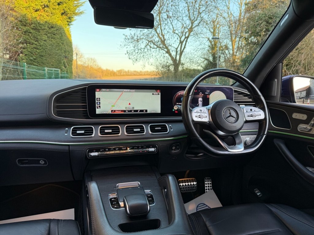 Used Mercedes-Benz GLE 2020 for sale - 77080452: Photo 24