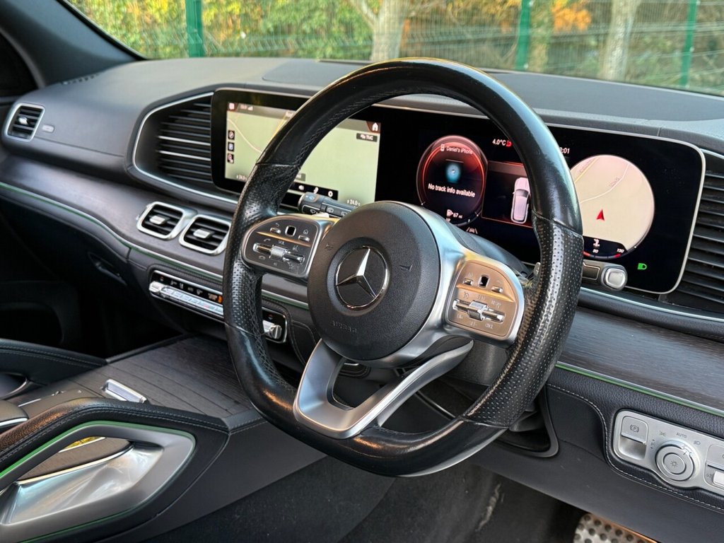 Used Mercedes-Benz GLE 2020 for sale - 77080452: Photo 25