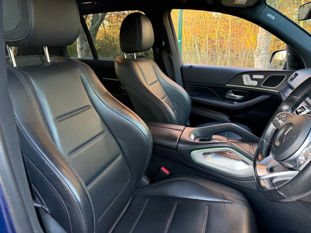 Used Mercedes-Benz GLE 2020 for sale - 77080452: Photo 26