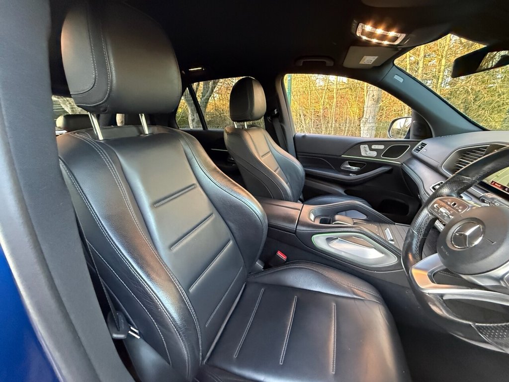 Used Mercedes-Benz GLE 2020 for sale - 77080452: Photo 28