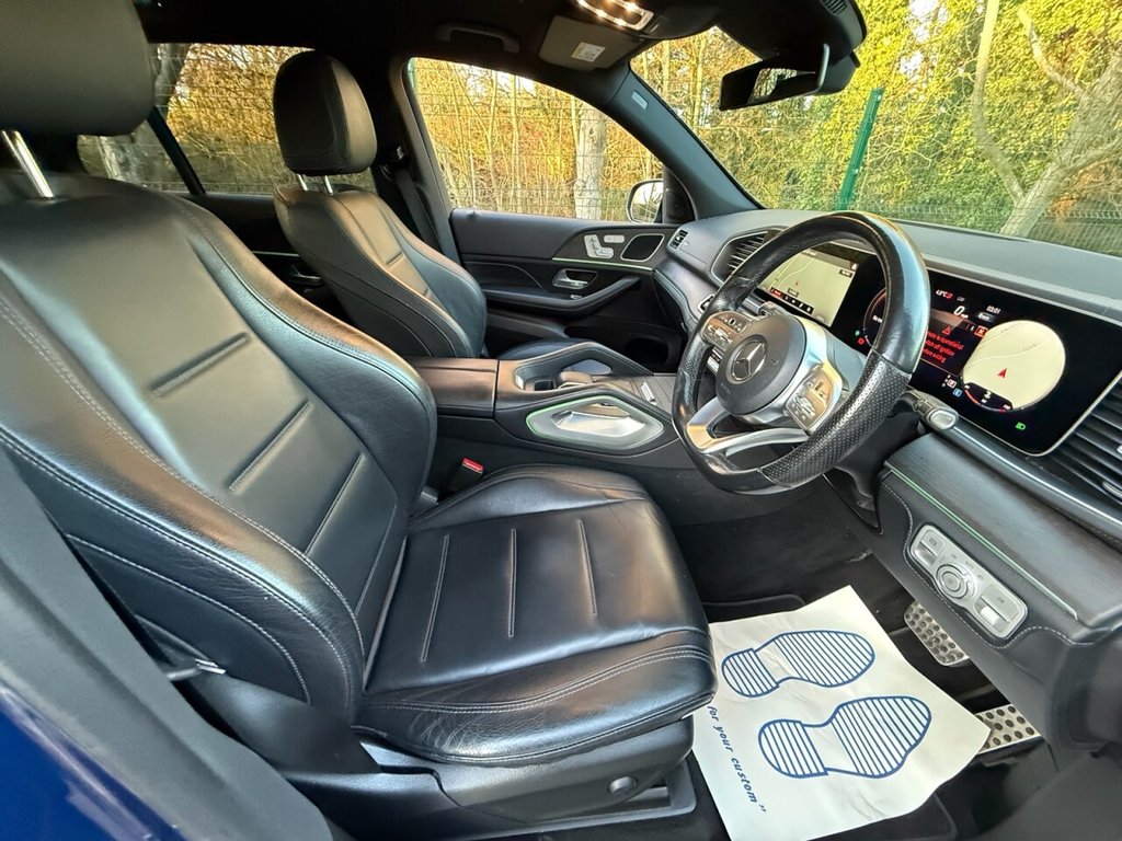 Used Mercedes-Benz GLE 2020 for sale - 77080452: Photo 29