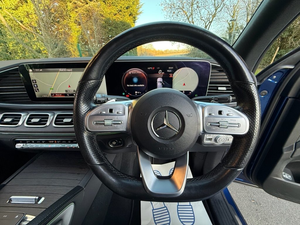 Used Mercedes-Benz GLE 2020 for sale - 77080452: Photo 30