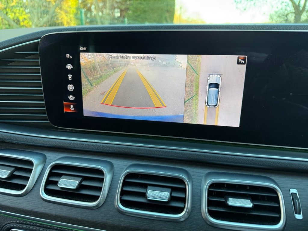 Used Mercedes-Benz GLE 2020 for sale - 77080452: Photo 33