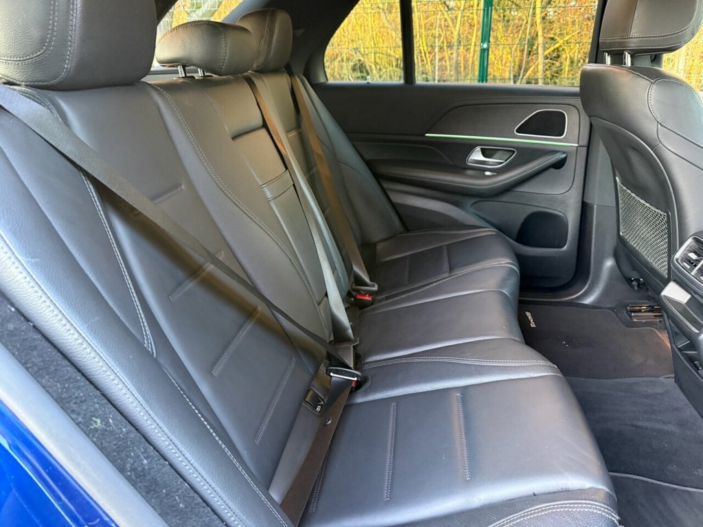 Used Mercedes-Benz GLE 2020 for sale - 77080452: Photo 36
