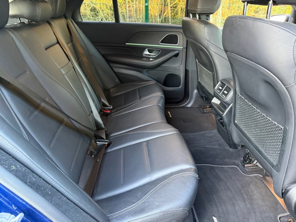 Used Mercedes-Benz GLE 2020 for sale - 77080452: Photo 37