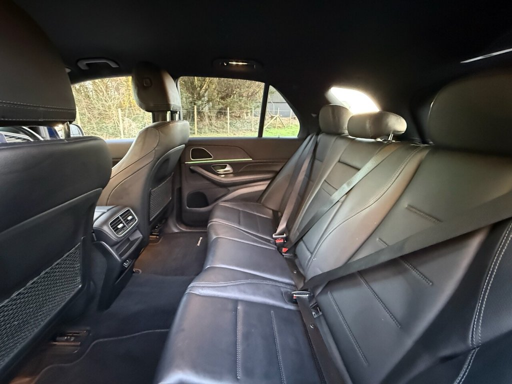 Used Mercedes-Benz GLE 2020 for sale - 77080452: Photo 38