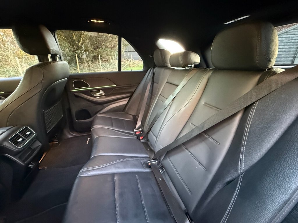 Used Mercedes-Benz GLE 2020 for sale - 77080452: Photo 39