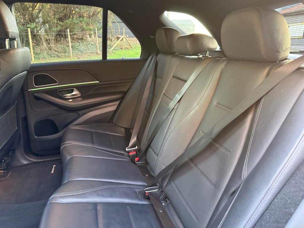 Used Mercedes-Benz GLE 2020 for sale - 77080452: Photo 40