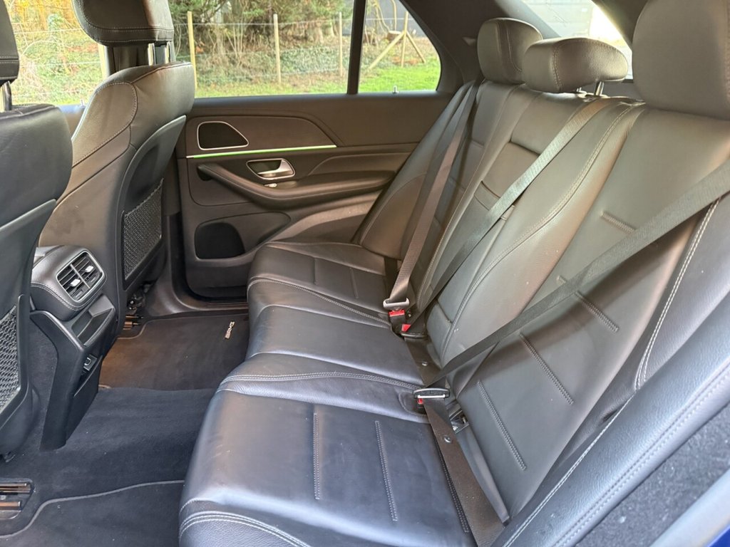 Used Mercedes-Benz GLE 2020 for sale - 77080452: Photo 41