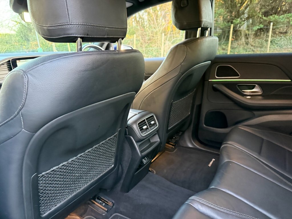 Used Mercedes-Benz GLE 2020 for sale - 77080452: Photo 42