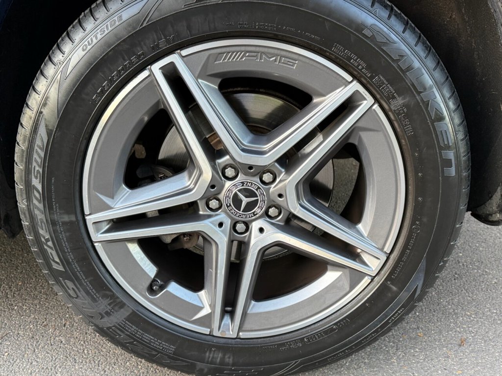 Used Mercedes-Benz GLE 2020 for sale - 77080452: Photo 44