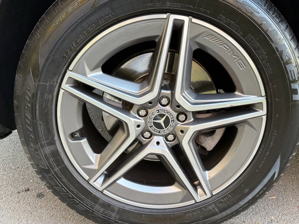 Used Mercedes-Benz GLE 2020 for sale - 77080452: Photo 47