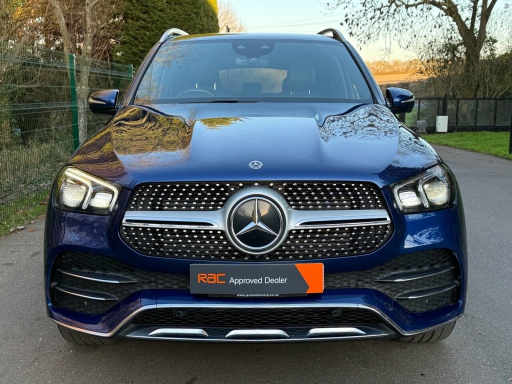 Used Mercedes-Benz GLE 2020 for sale - 77080452: Photo 6