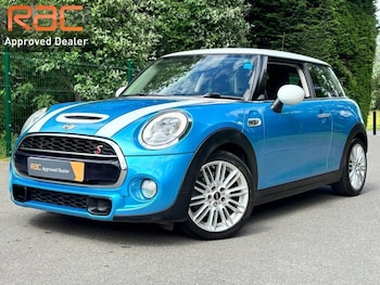 Used MINI Hatch 2016 for sale - 78918934: Photo