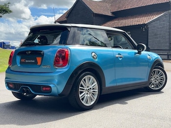 Used MINI Hatch 2016 for sale - 78918934: Photo