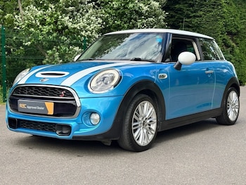Used MINI Hatch 2016 for sale - 78918934: Photo
