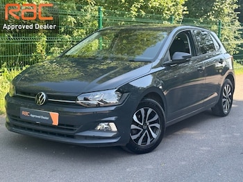 Used Volkswagen Polo 2021 for sale - 79345489: Photo