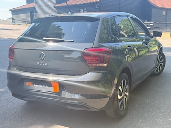 Used Volkswagen Polo 2021 for sale - 79345489: Photo
