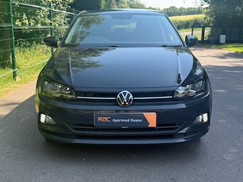Used Volkswagen Polo 2021 for sale - 79345489: Photo