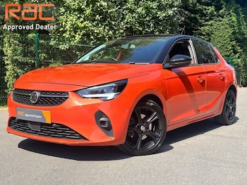 Used Vauxhall Corsa 2020 for sale - 79210434: Photo