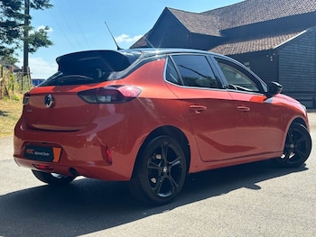 Used Vauxhall Corsa 2020 for sale - 79210434: Photo