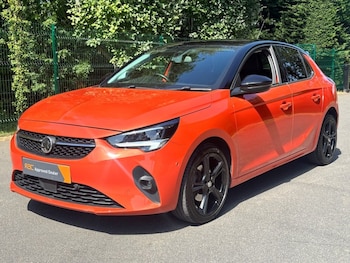 Used Vauxhall Corsa 2020 for sale - 79210434: Photo