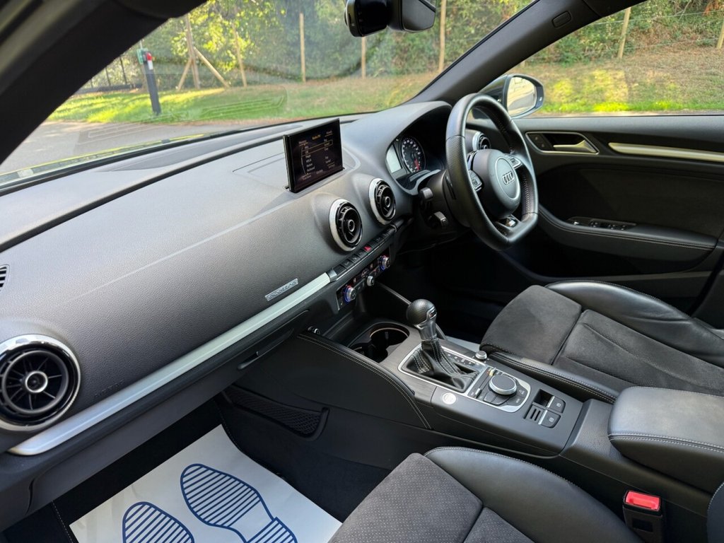 Used Audi A3 2015 for sale - 75877608: Photo 26