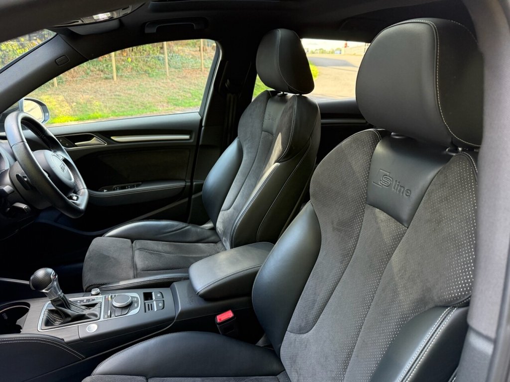 Used Audi A3 2015 for sale - 75877608: Photo 27