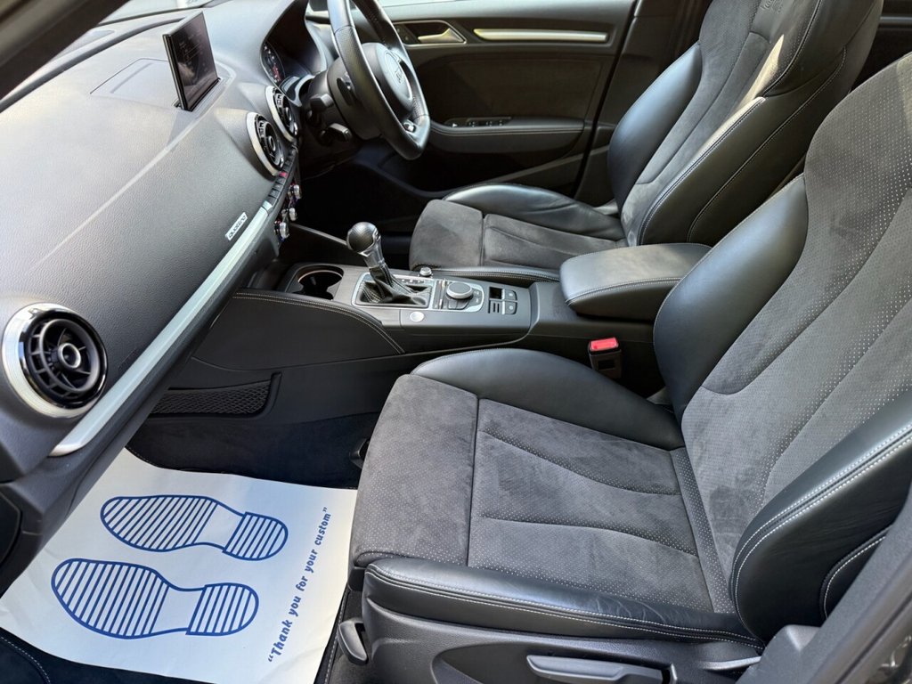 Used Audi A3 2015 for sale - 75877608: Photo 28