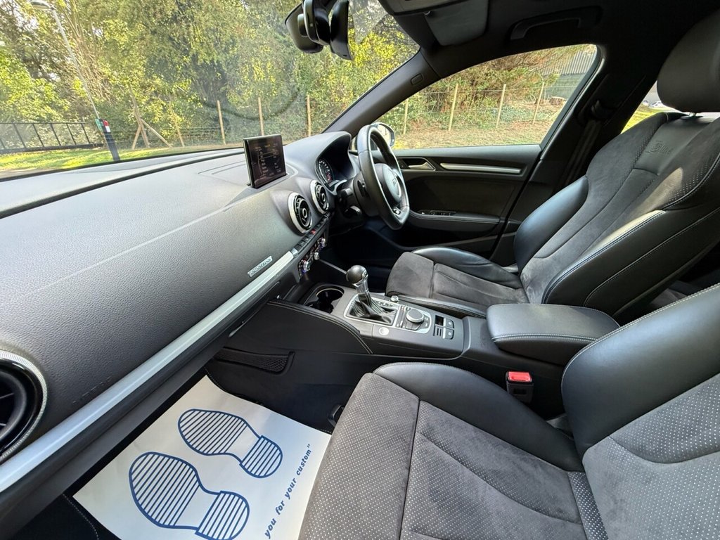 Used Audi A3 2015 for sale - 75877608: Photo 29