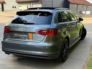 Used Audi A3 2015 for sale - 75877608: Photo