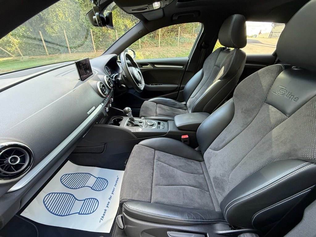 Used Audi A3 2015 for sale - 75877608: Photo 31