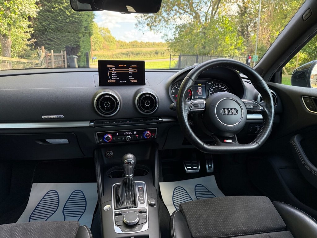 Used Audi A3 2015 for sale - 75877608: Photo 33