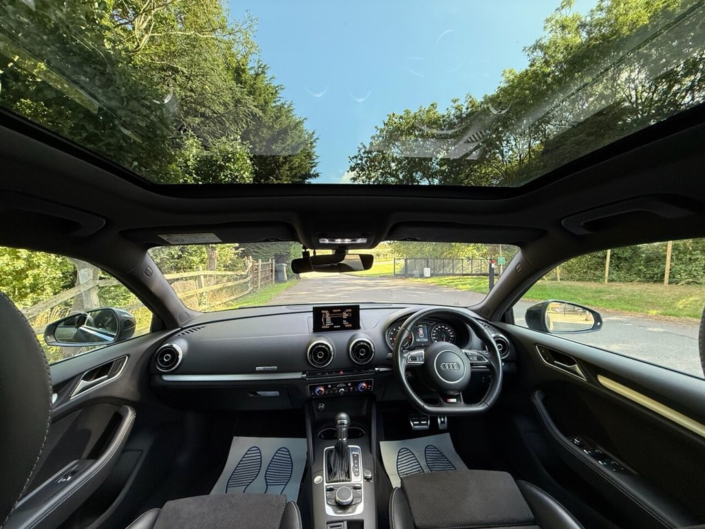 Used Audi A3 2015 for sale - 75877608: Photo 37