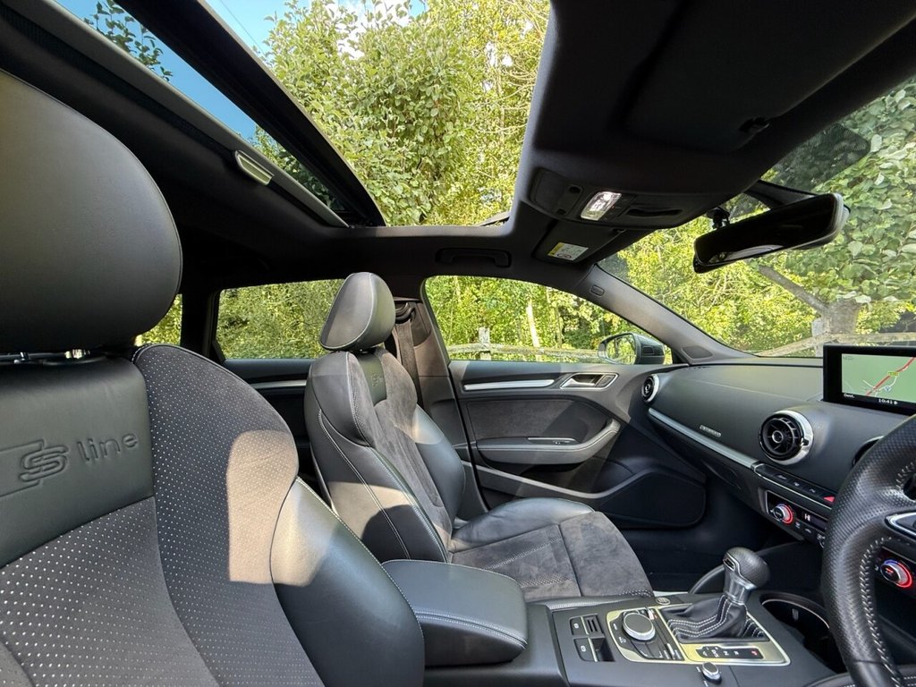 Used Audi A3 2015 for sale - 75877608: Photo 39