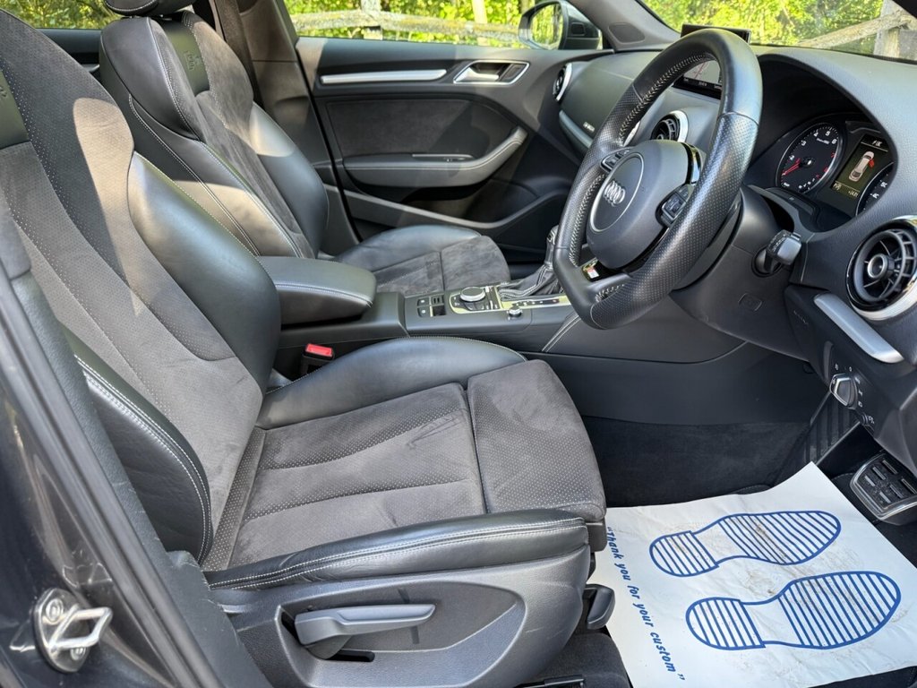 Used Audi A3 2015 for sale - 75877608: Photo 40