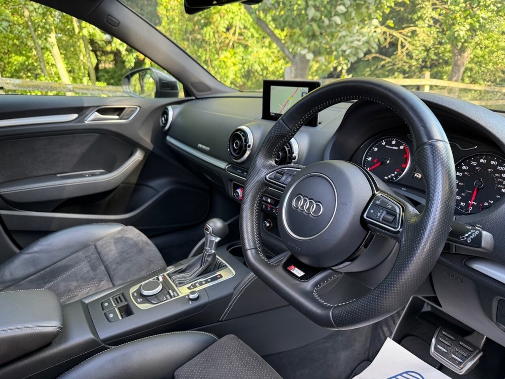 Used Audi A3 2015 for sale - 75877608: Photo 41