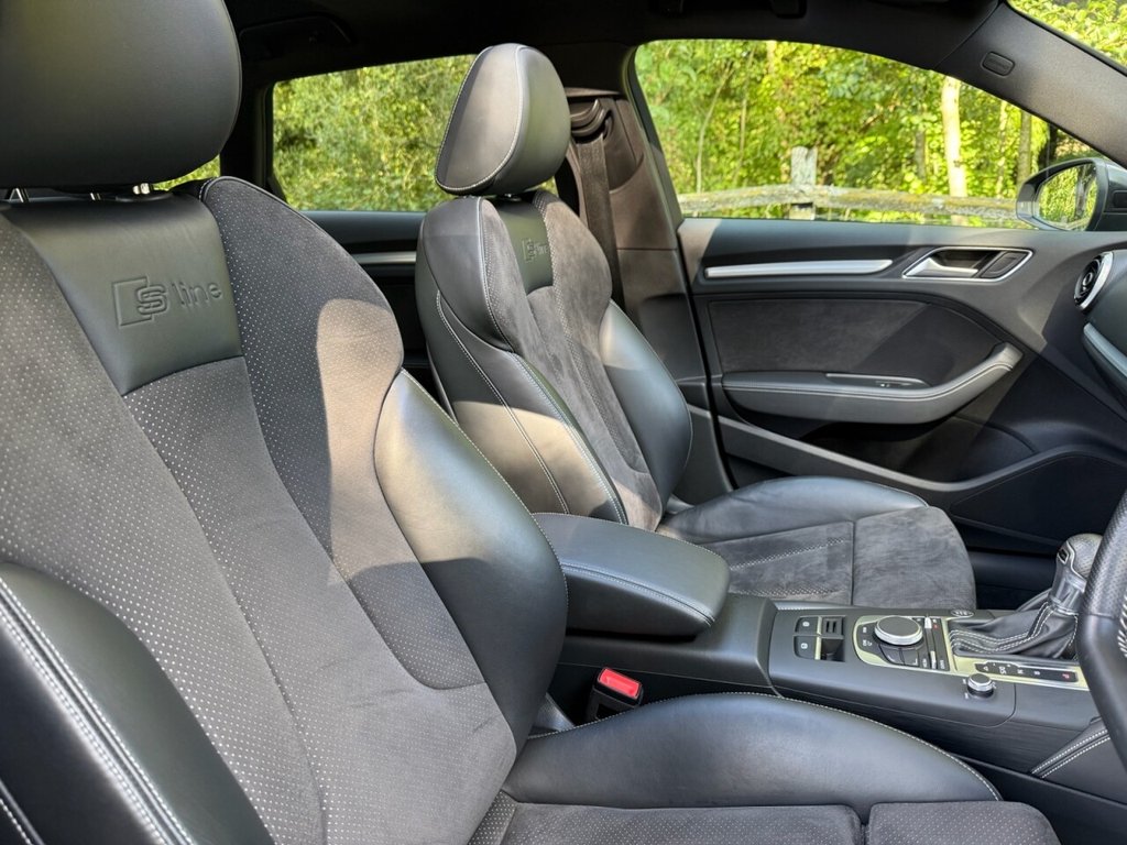 Used Audi A3 2015 for sale - 75877608: Photo 43