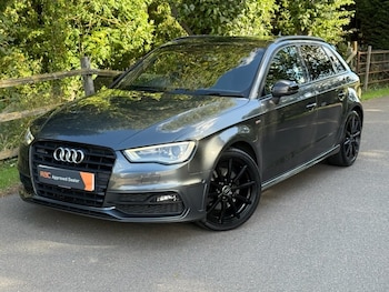 Used Audi A3 2015 for sale - 75877608: Photo