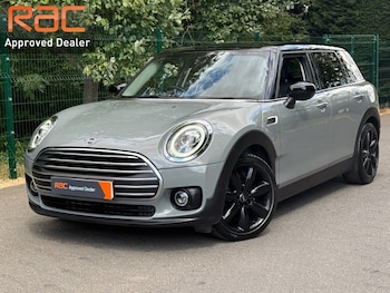 Used MINI Clubman 2020 for sale - 79345613: Photo