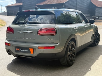 Used MINI Clubman 2020 for sale - 79345613: Photo