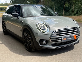 Used MINI Clubman 2020 for sale - 79345613: Photo