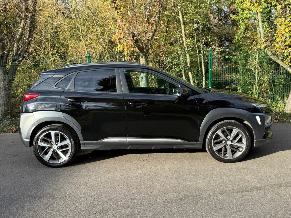 Used Hyundai KONA 2018 for sale - 76570180: Photo 11