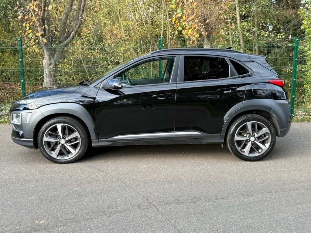 Used Hyundai KONA 2018 for sale - 76570180: Photo 12