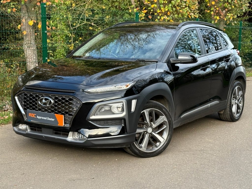 Used Hyundai KONA 2018 for sale - 76570180: Photo 13