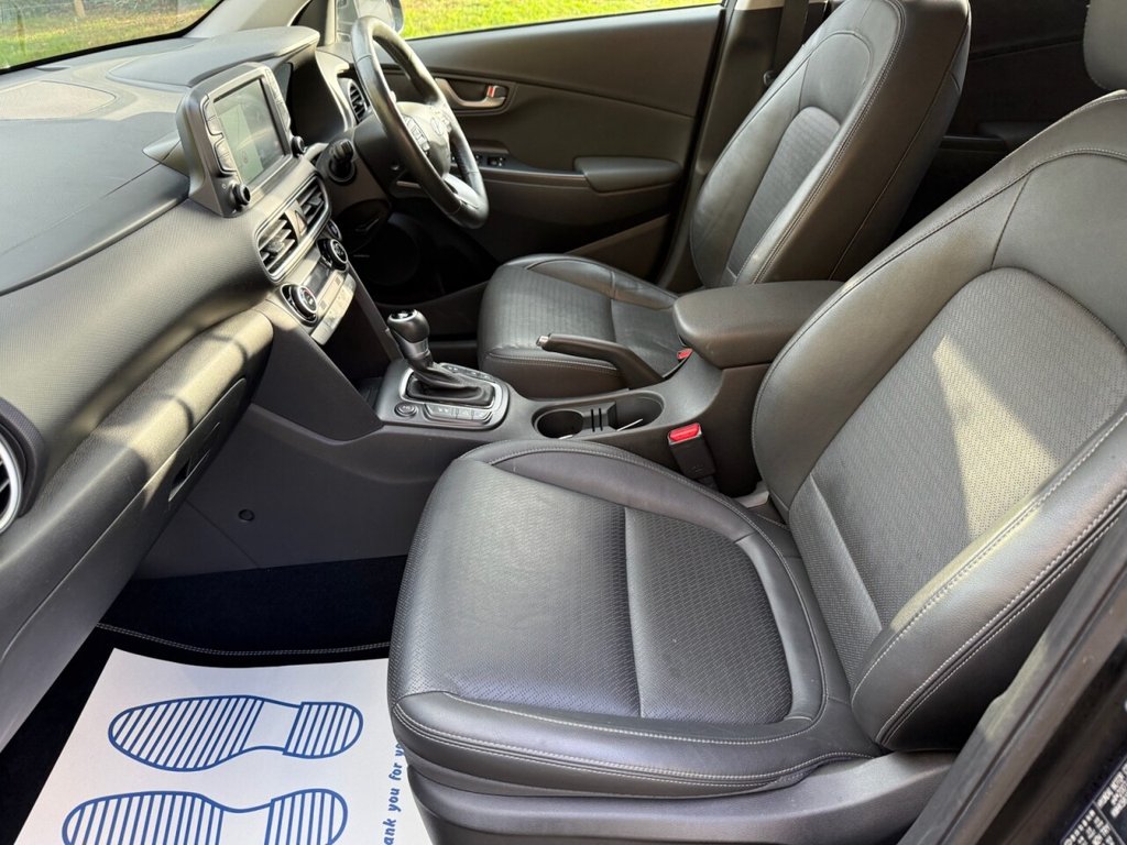 Used Hyundai KONA 2018 for sale - 76570180: Photo 19